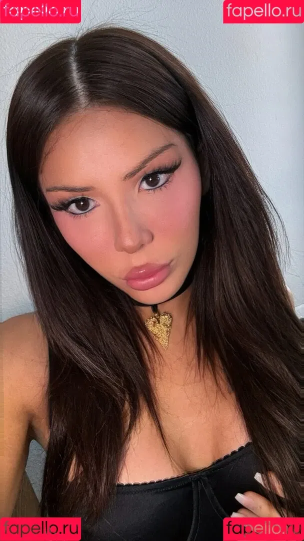 Blaire White Onlyfans Photo Gallery 