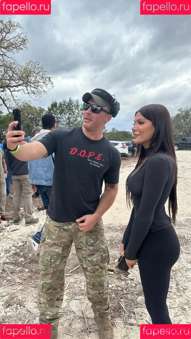 Blaire White Onlyfans Photo Gallery 