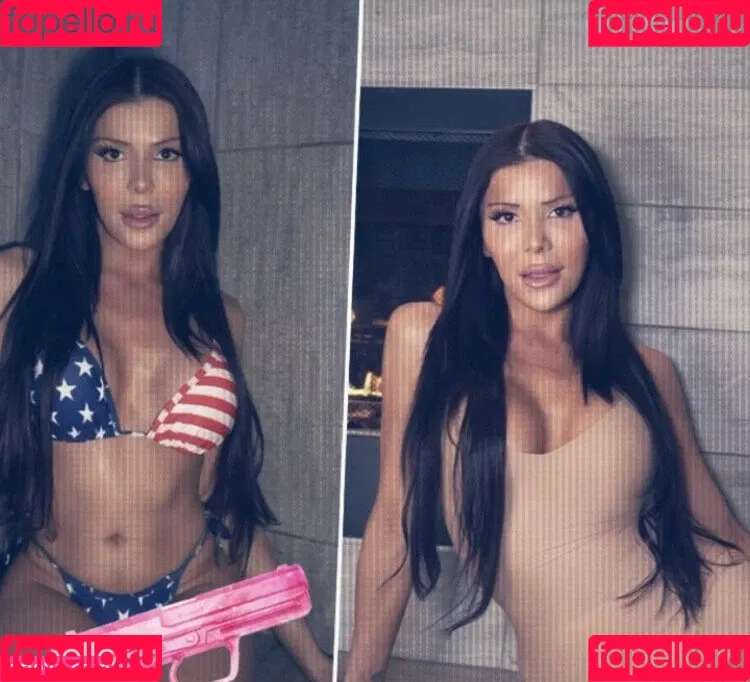Blaire White Onlyfans Photo Gallery 