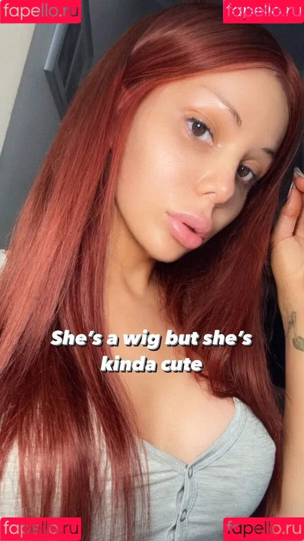 Blaire White Onlyfans Photo Gallery 