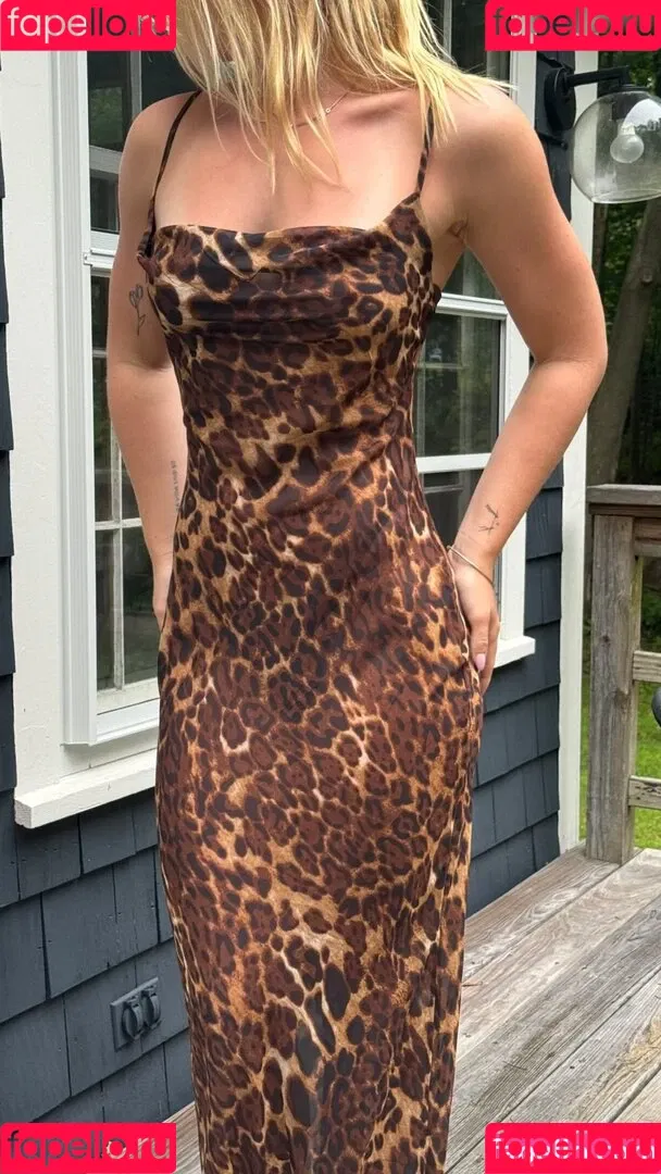 Majaaleonie Onlyfans Photo Gallery 