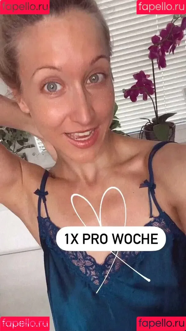 Kathrin Menzinger Onlyfans Photo Gallery 