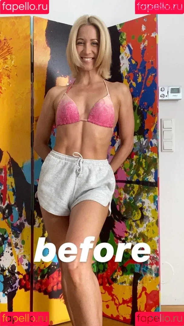 Kathrin Menzinger Onlyfans Photo Gallery 