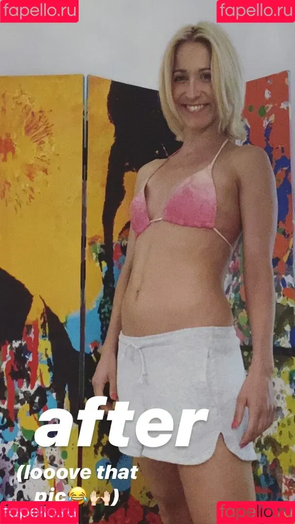 Kathrin Menzinger Onlyfans Photo Gallery 