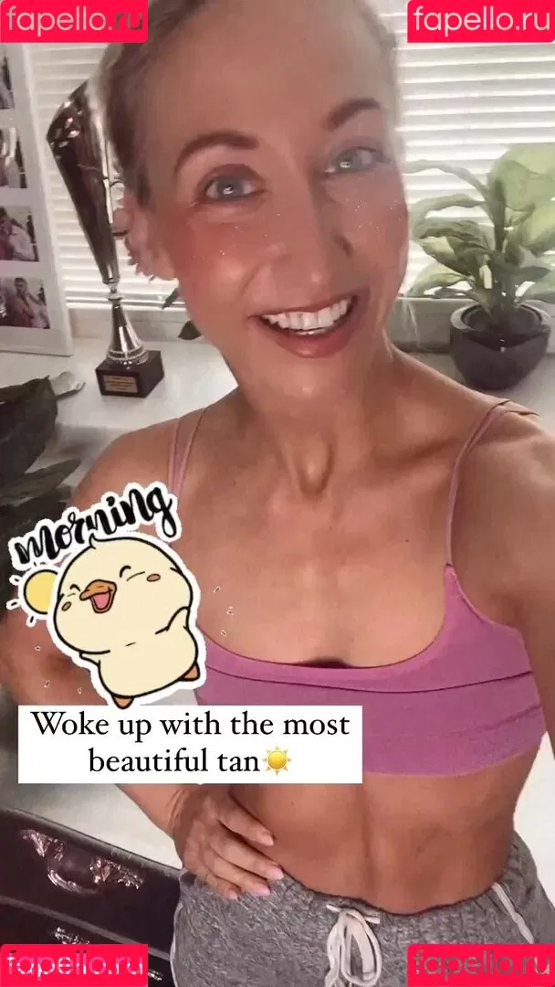 Kathrin Menzinger Onlyfans Photo Gallery 