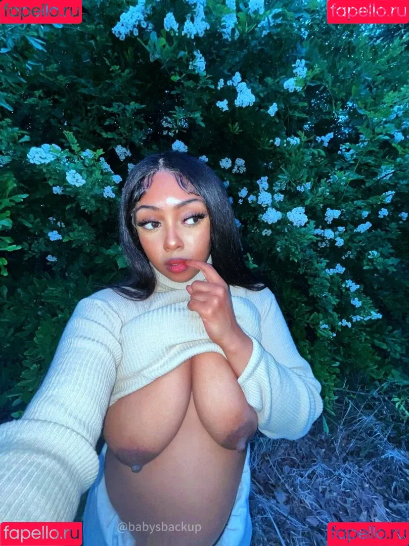 Bodak Mami Onlyfans Photo Gallery 