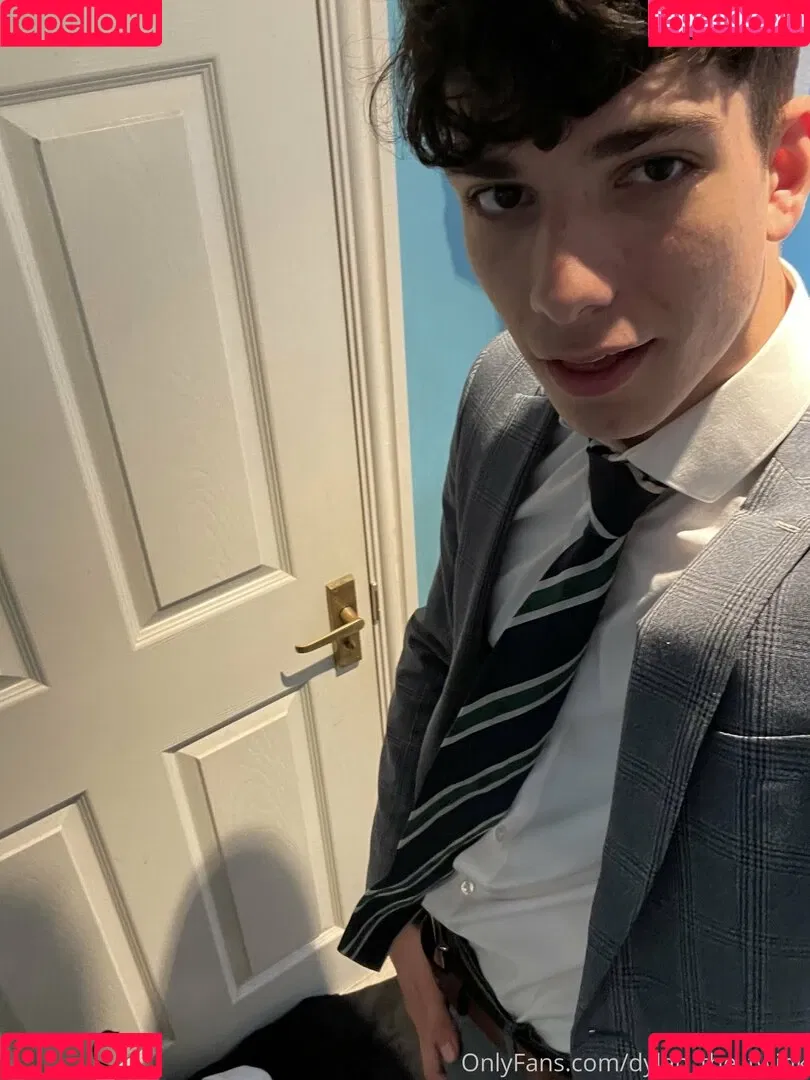 dylan_the_twink Onlyfans Photo Gallery 