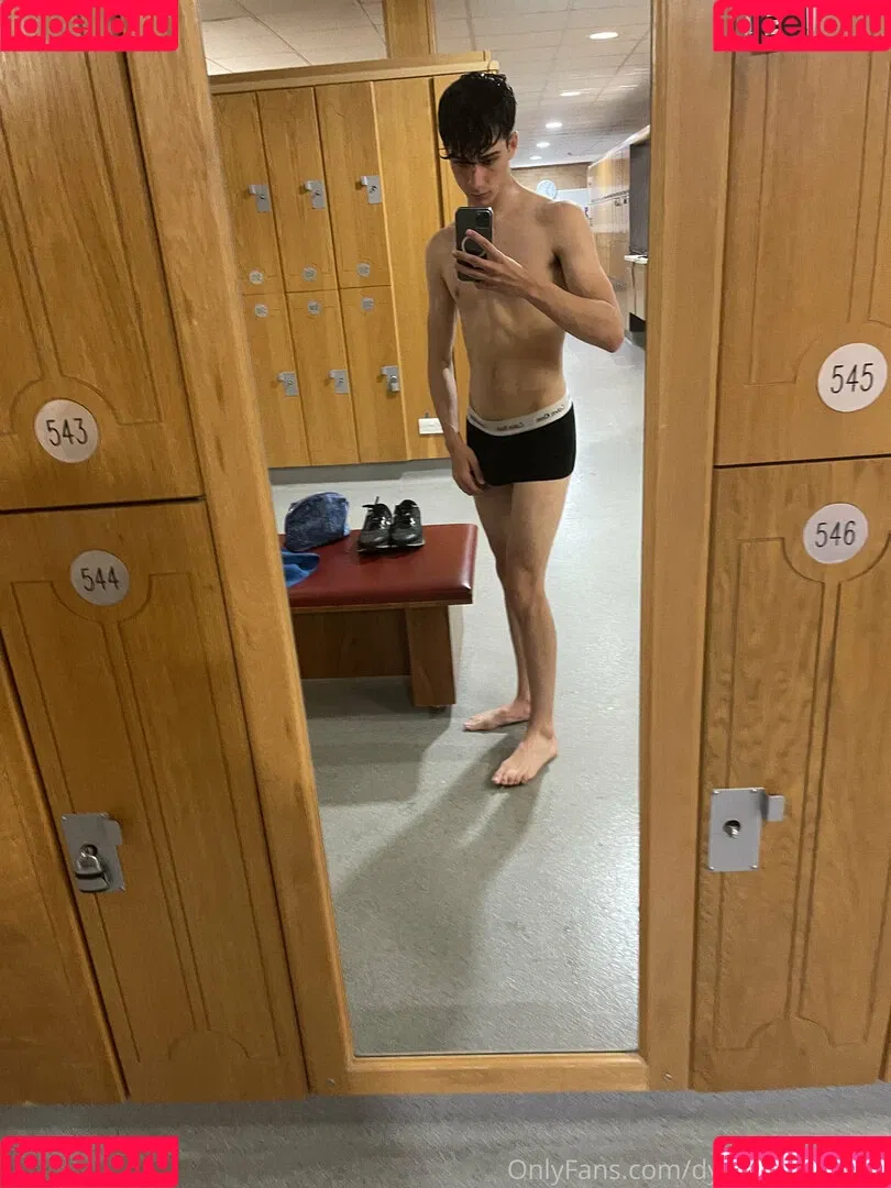 dylan_the_twink Onlyfans Photo Gallery 