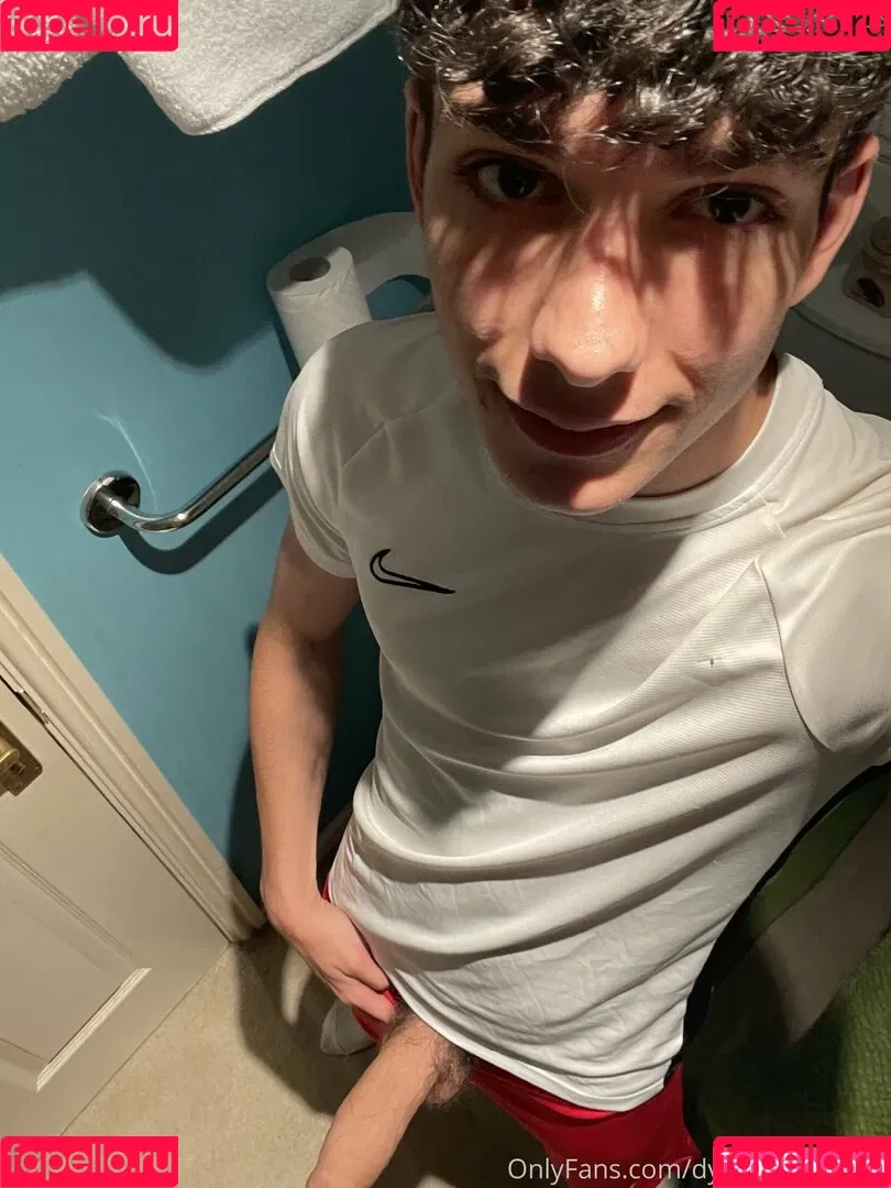 dylan_the_twink Onlyfans Photo Gallery 