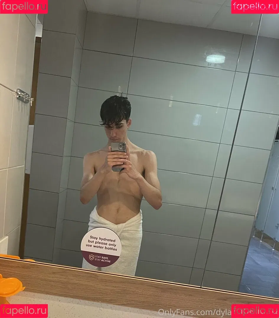 dylan_the_twink Onlyfans Photo Gallery 