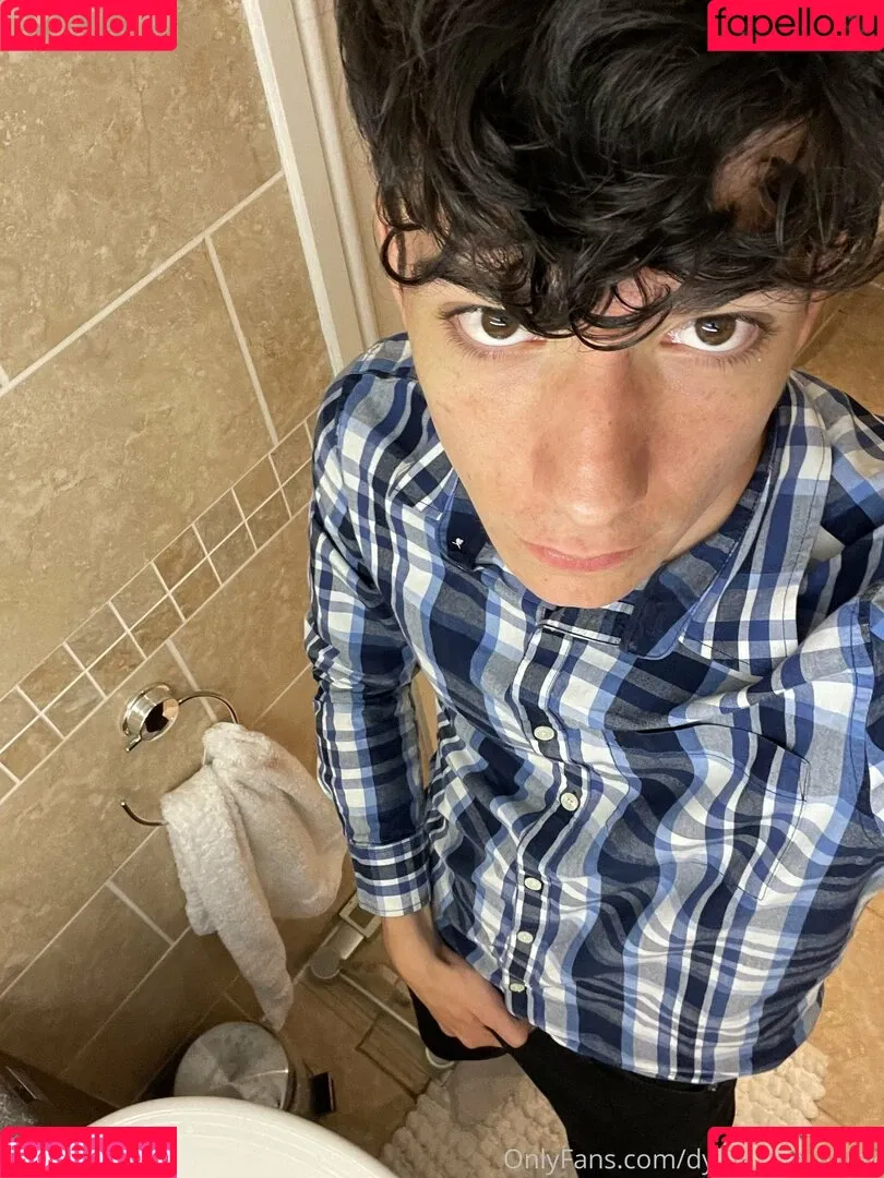 dylan_the_twink Onlyfans Photo Gallery 