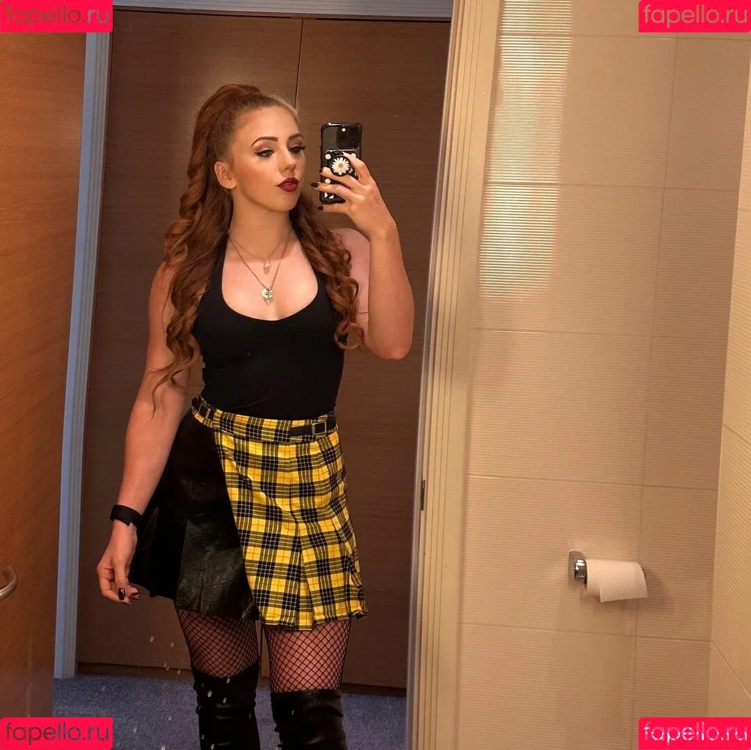 Isla Dawn Onlyfans Photo Gallery 
