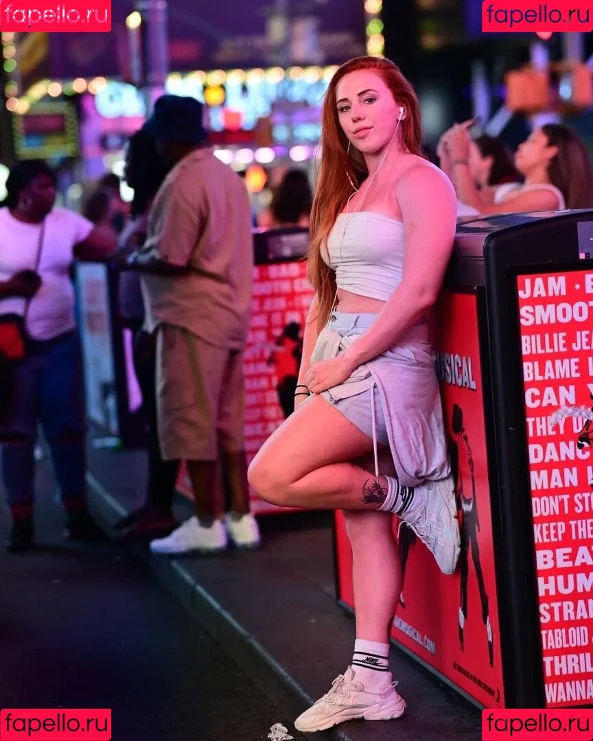 Isla Dawn Onlyfans Photo Gallery 