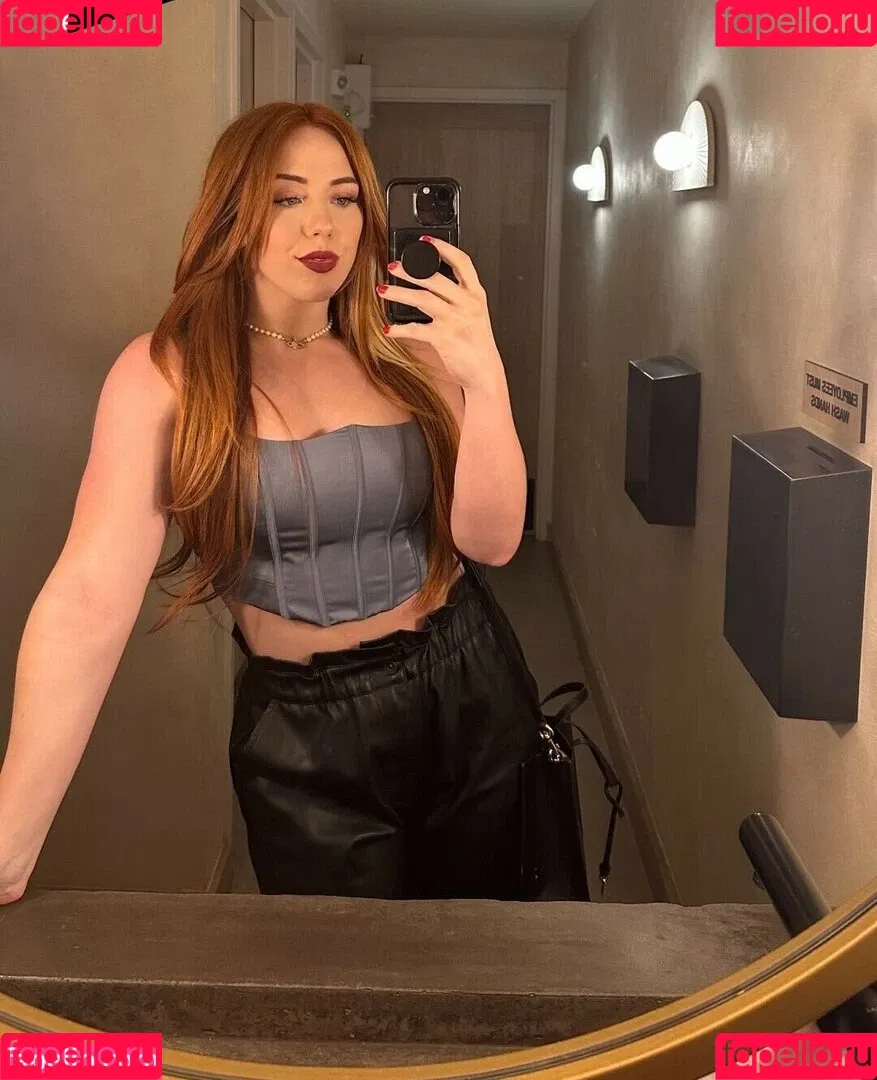 Isla Dawn Onlyfans Photo Gallery 