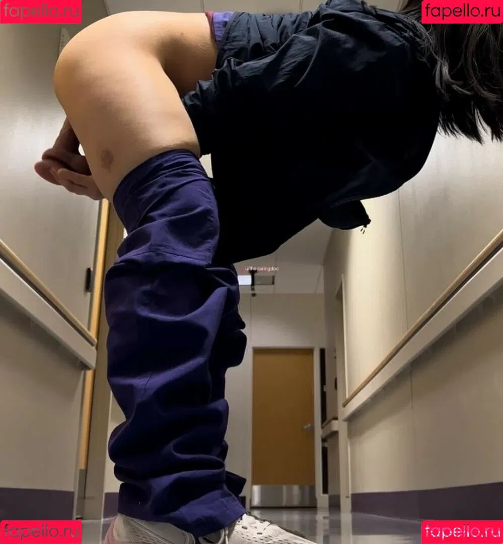 thecaringdoc Onlyfans Photo Gallery 