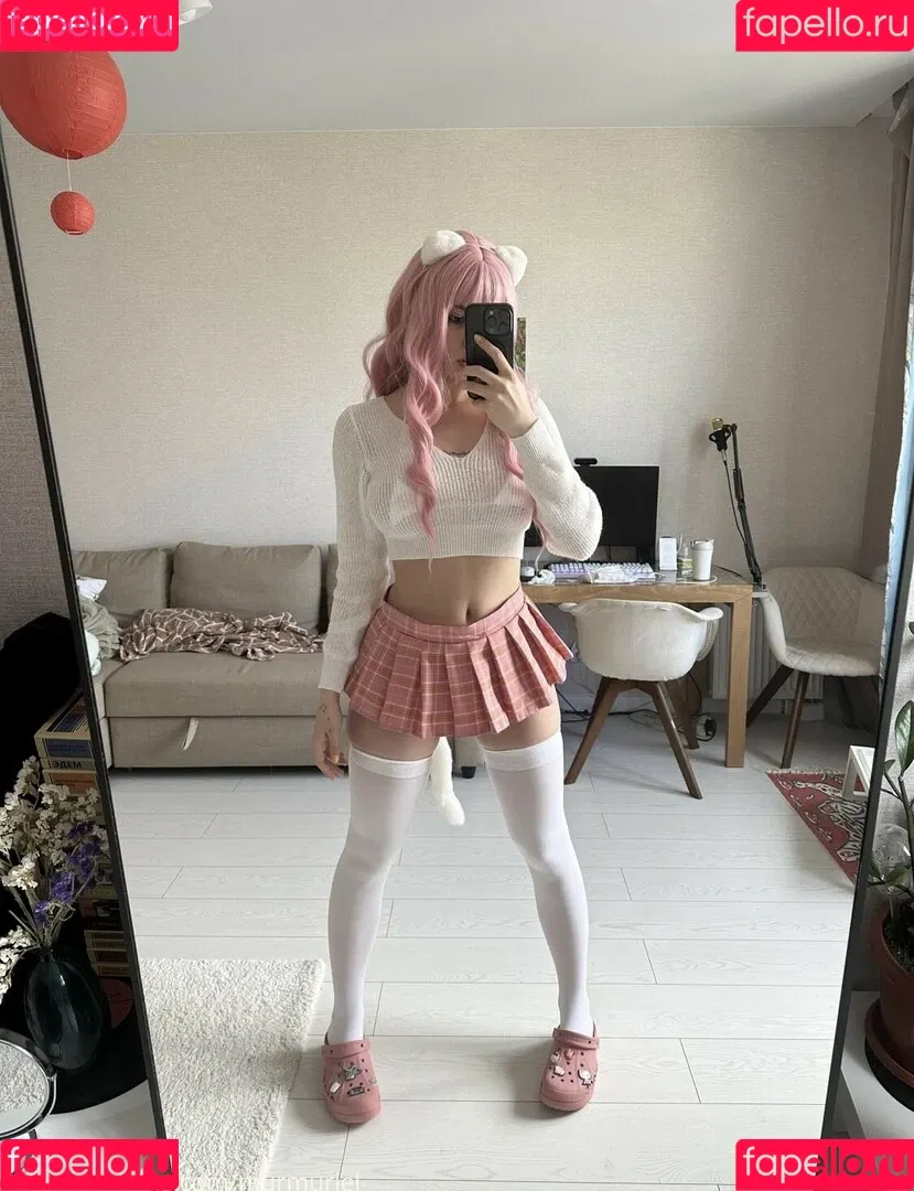 Murmuriel Onlyfans Photo Gallery 