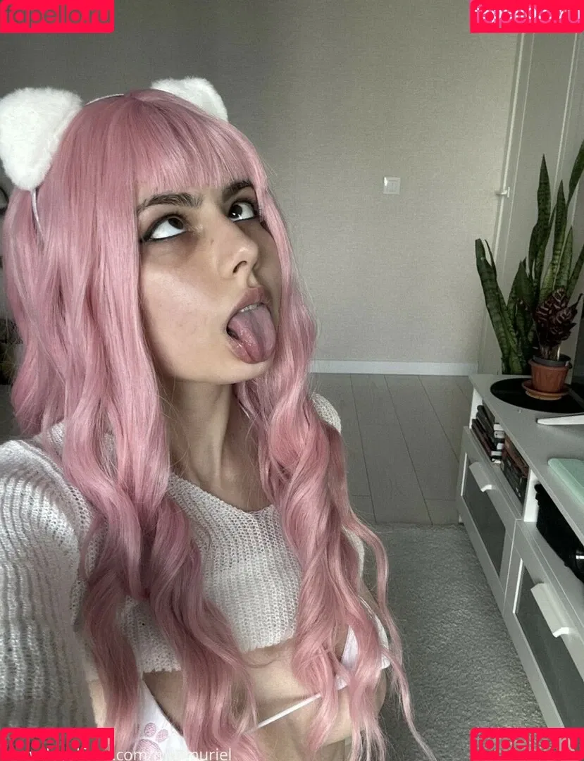 Murmuriel Onlyfans Photo Gallery 