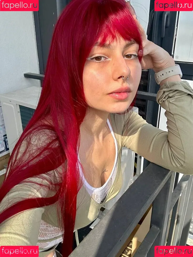 Murmuriel Onlyfans Photo Gallery 