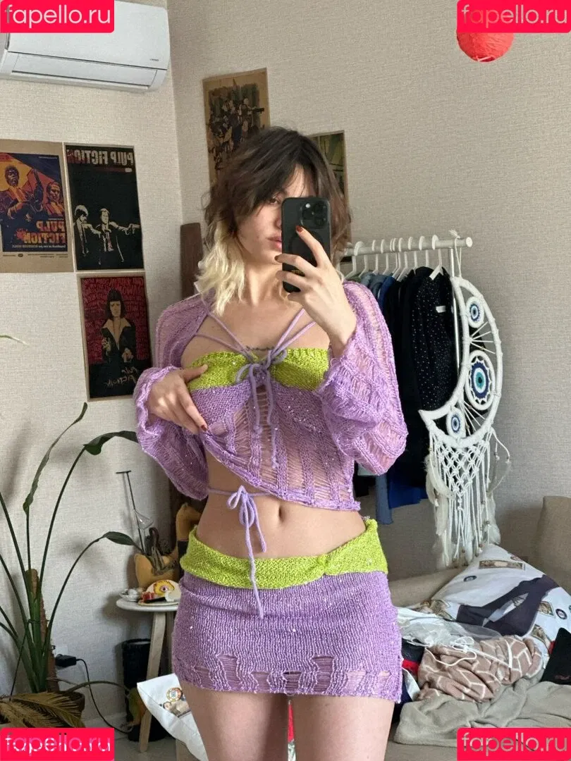 Murmuriel Onlyfans Photo Gallery 