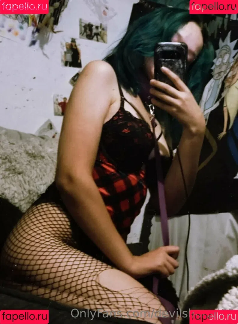devilsbunni66 Onlyfans Photo Gallery 