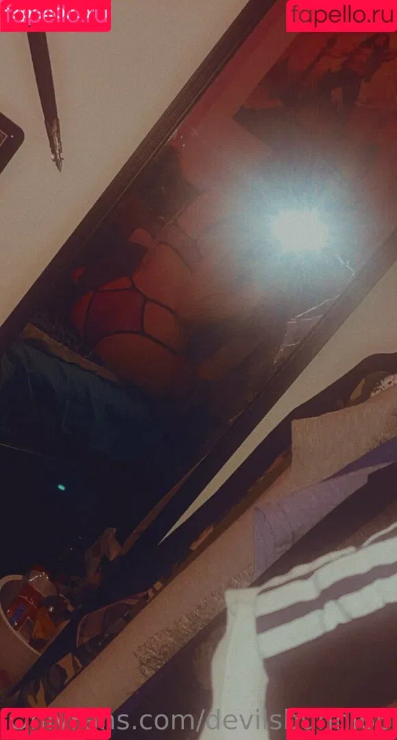 devilsbunni66 Onlyfans Photo Gallery 
