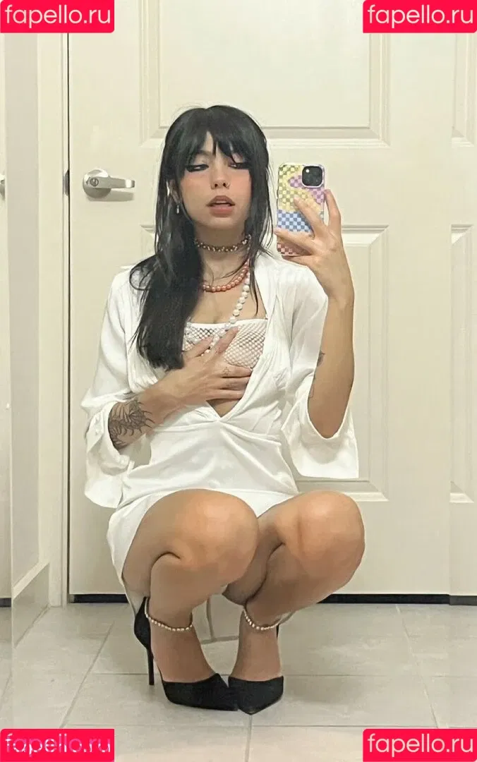 CelestialSpider Onlyfans Photo Gallery 