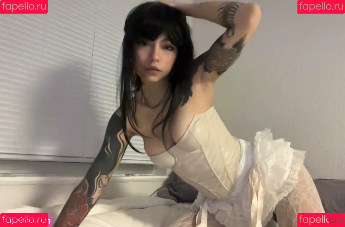 CelestialSpider Onlyfans Photo Gallery 