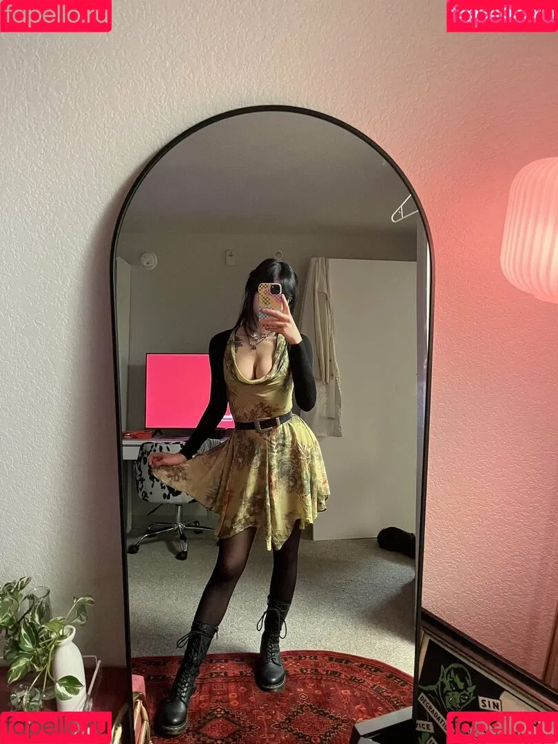 CelestialSpider Onlyfans Photo Gallery 