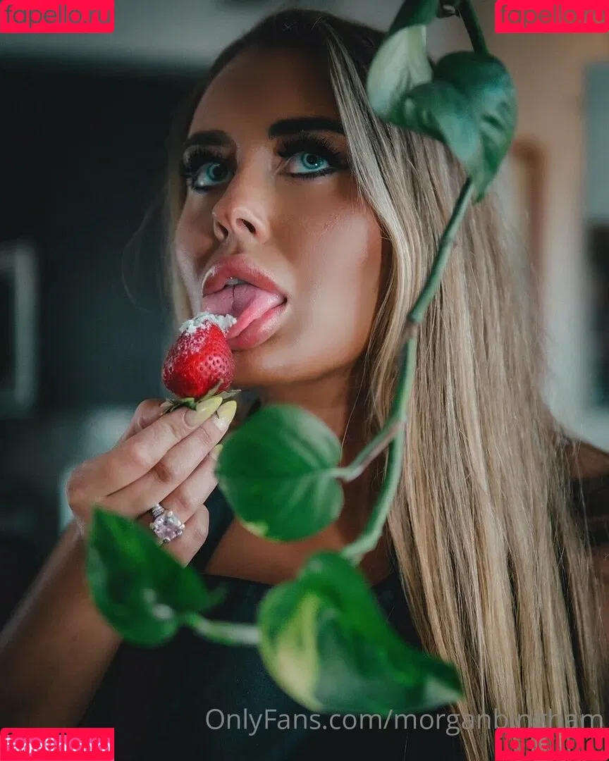 morganbingham Onlyfans Photo Gallery 