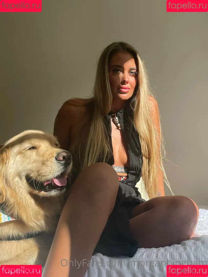 morganbingham Onlyfans Photo Gallery 