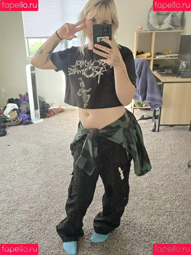 Princess Ivy Onlyfans Photo Gallery 