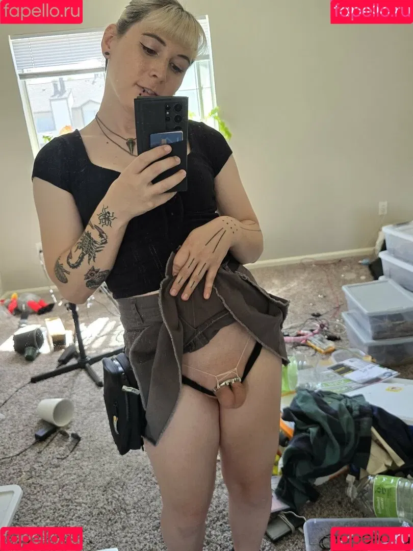 Princess Ivy Onlyfans Photo Gallery 