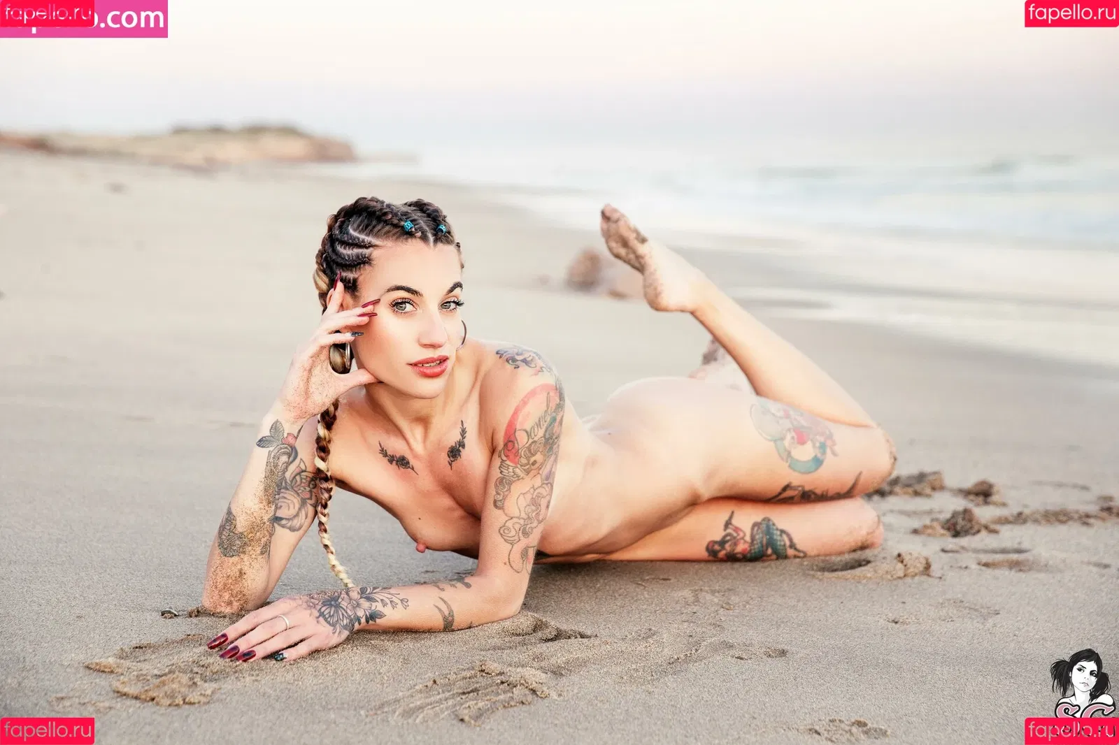 Kadito SG Onlyfans Photo Gallery 
