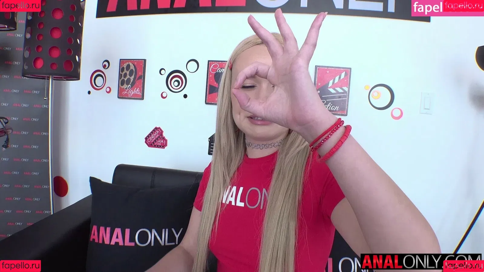 AnalOnly.com Onlyfans Photo Gallery 