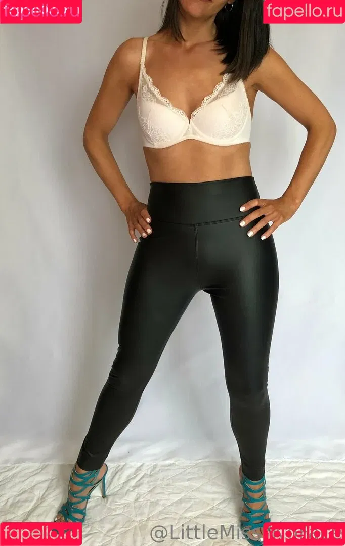 littlemiss_noface Onlyfans Photo Gallery 