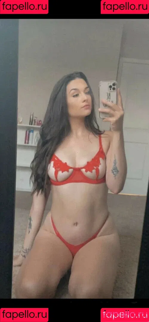 BabyNaomi Onlyfans Photo Gallery 