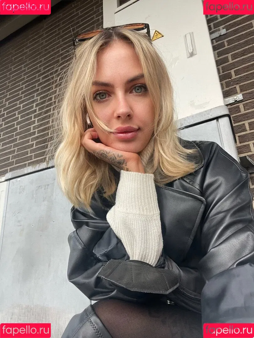 Liska Ruschnic Onlyfans Photo Gallery 