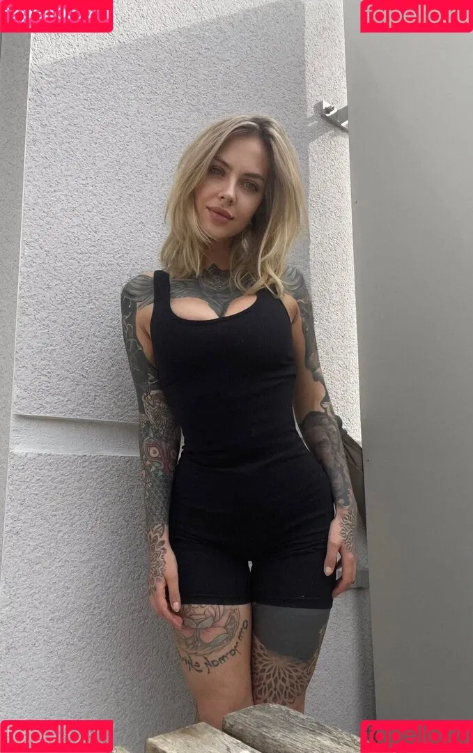 Liska Ruschnic Onlyfans Photo Gallery 