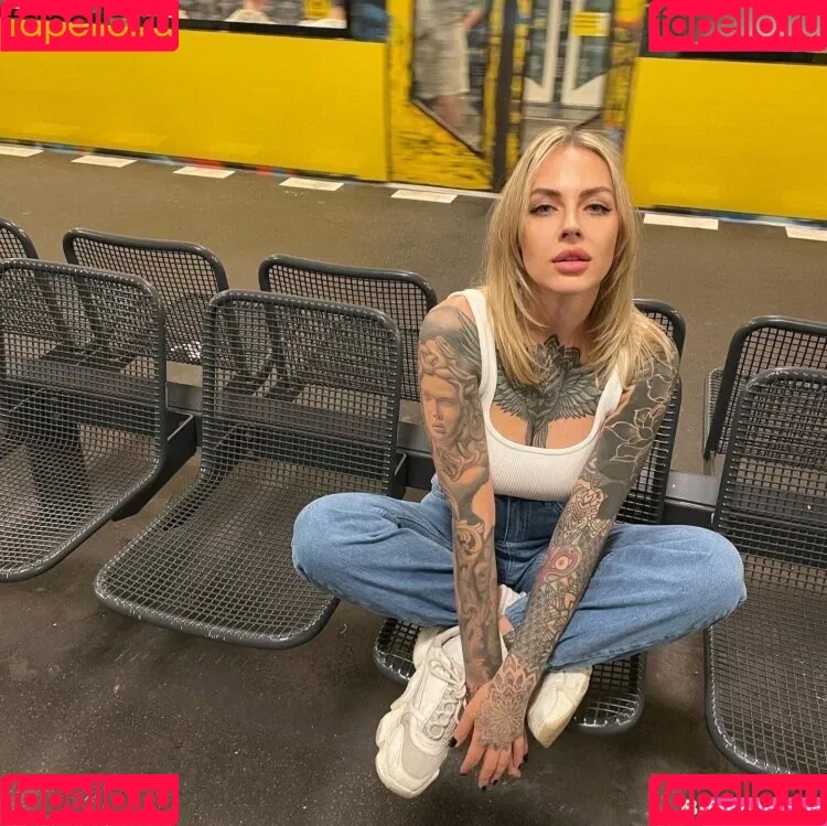 Liska Ruschnic Onlyfans Photo Gallery 