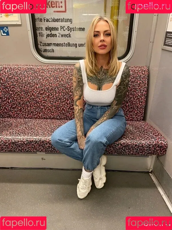 Liska Ruschnic Onlyfans Photo Gallery 