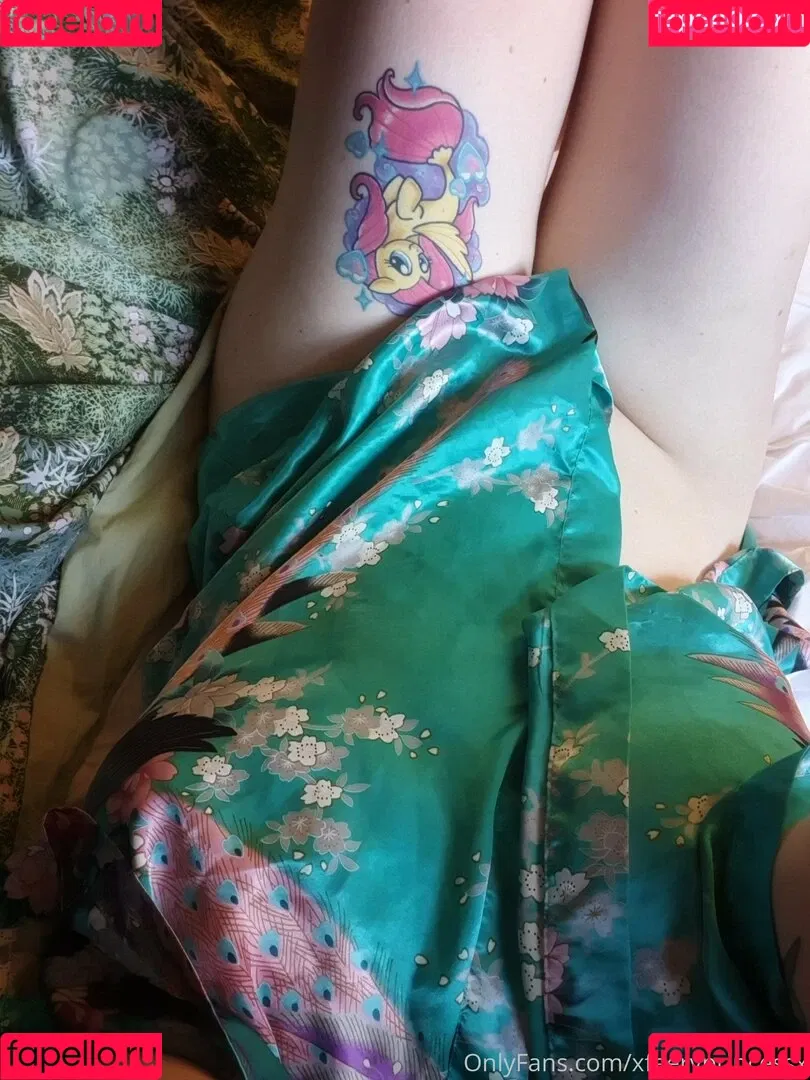 xfaeryprincessx Onlyfans Photo Gallery 
