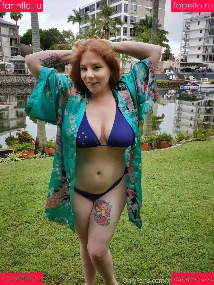 xfaeryprincessx Onlyfans Photo Gallery 