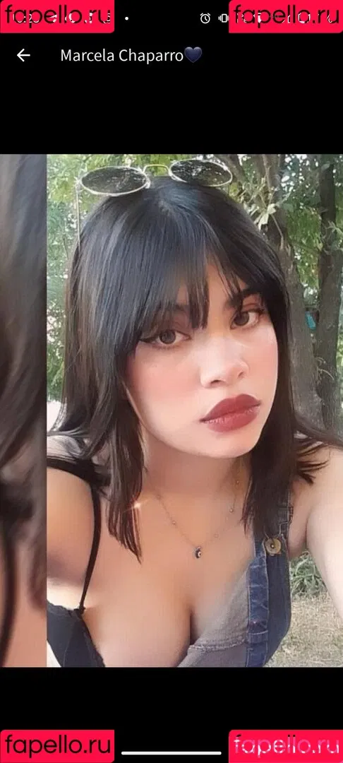 Marcela Chaparro Onlyfans Photo Gallery 