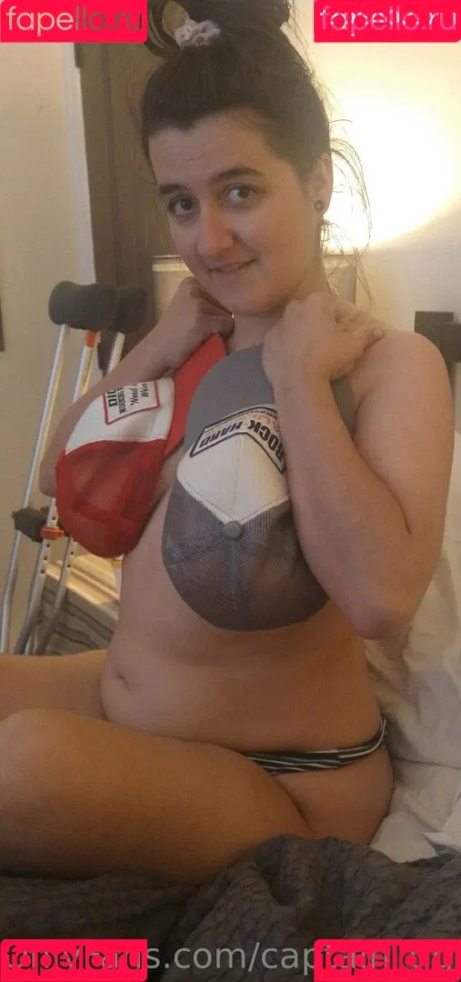 Captain TigBits Onlyfans Photo Gallery 