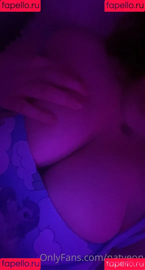 Natveon Onlyfans Photo Gallery 