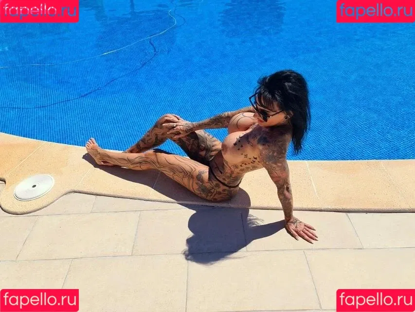 Sari Sander Onlyfans Photo Gallery 