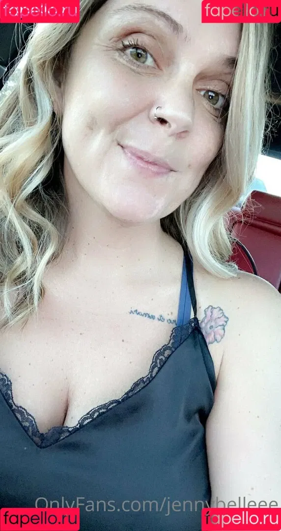 jennybelleee Onlyfans Photo Gallery 