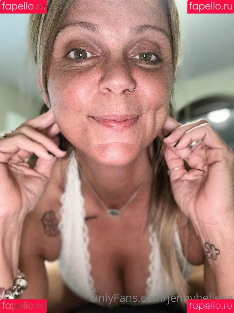 jennybelleee Onlyfans Photo Gallery 