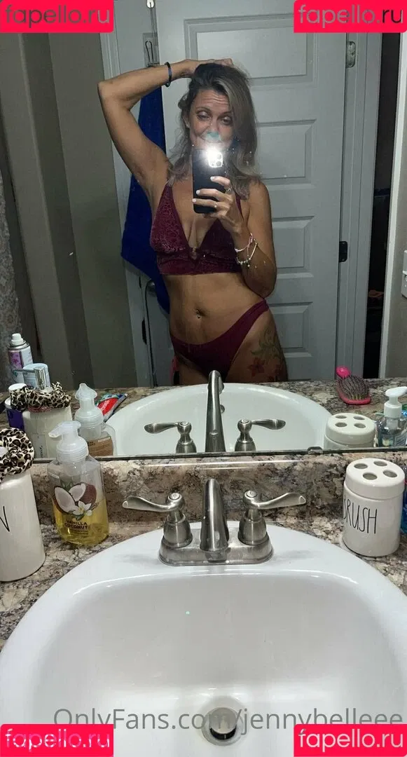 jennybelleee Onlyfans Photo Gallery 