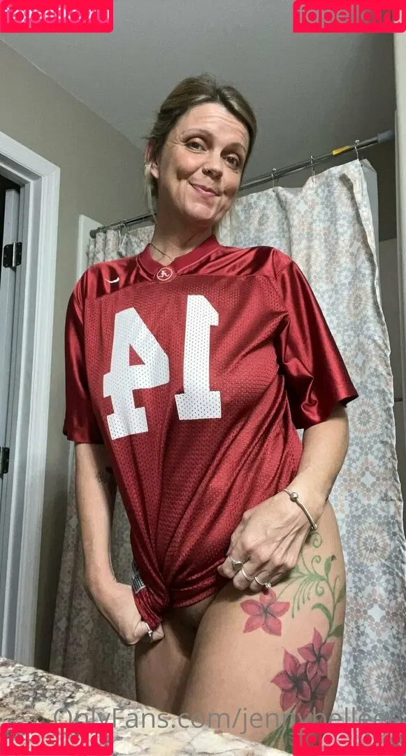 jennybelleee Onlyfans Photo Gallery 